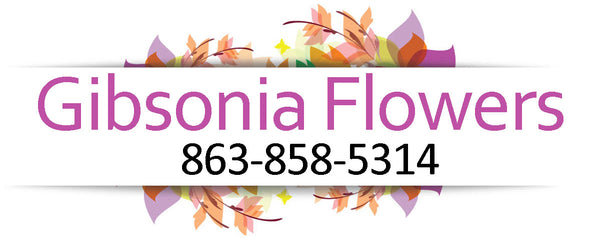 Gibsonia Flowers