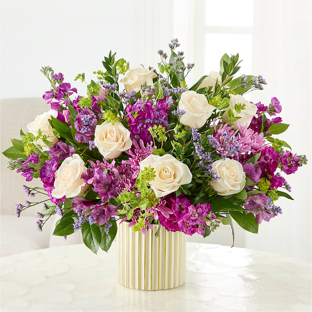 The Boutique Bouquet – Gibsonia Flowers, Lakeland FL
