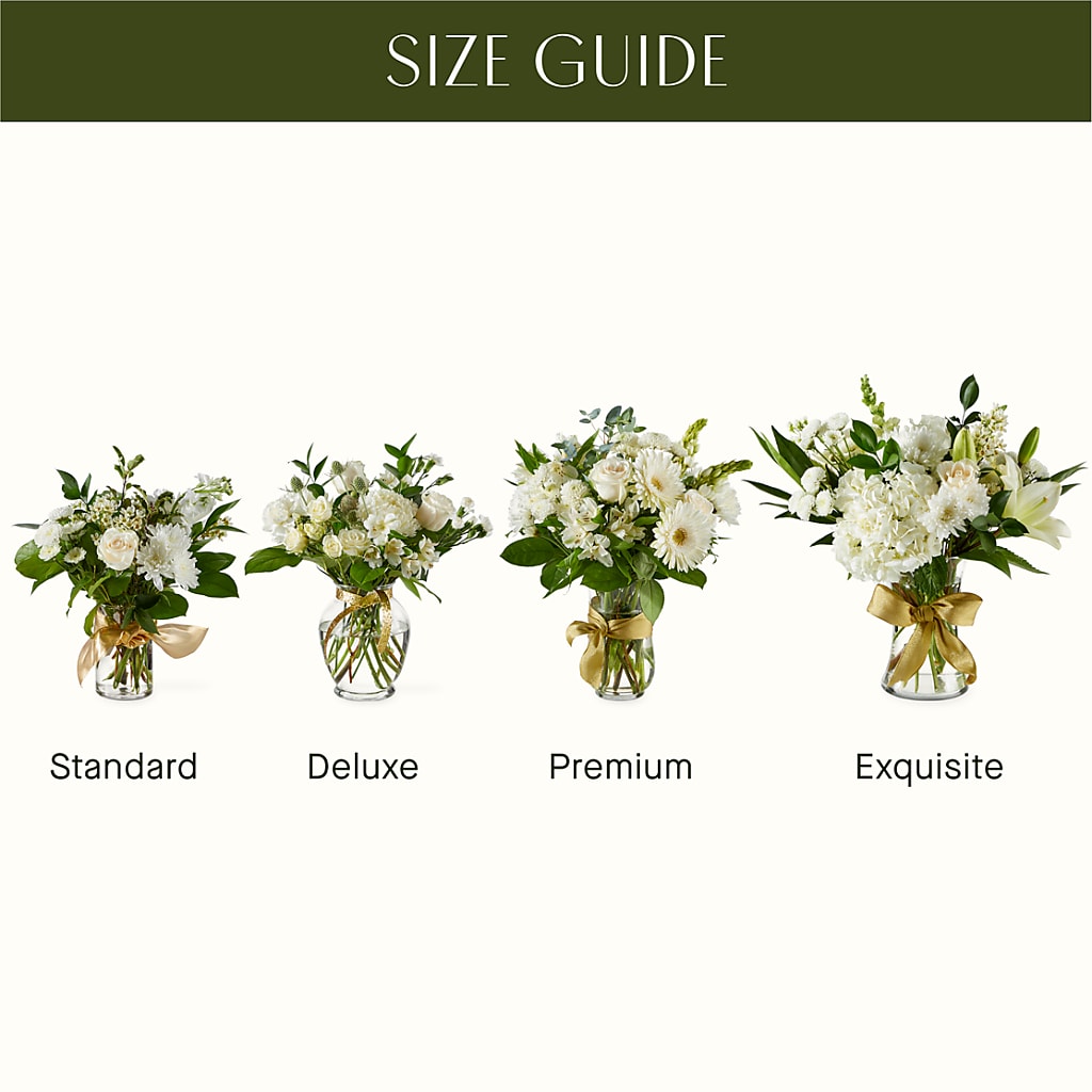 New Beginnings – A Florist Original – Gibsonia Flowers, Lakeland FL