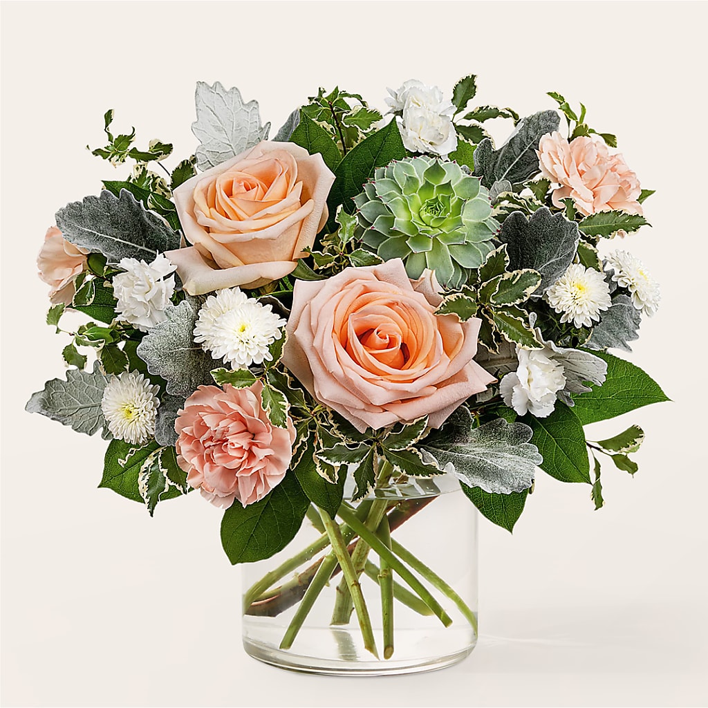 Sweet Tea Bouquet – Gibsonia Flowers, Lakeland FL