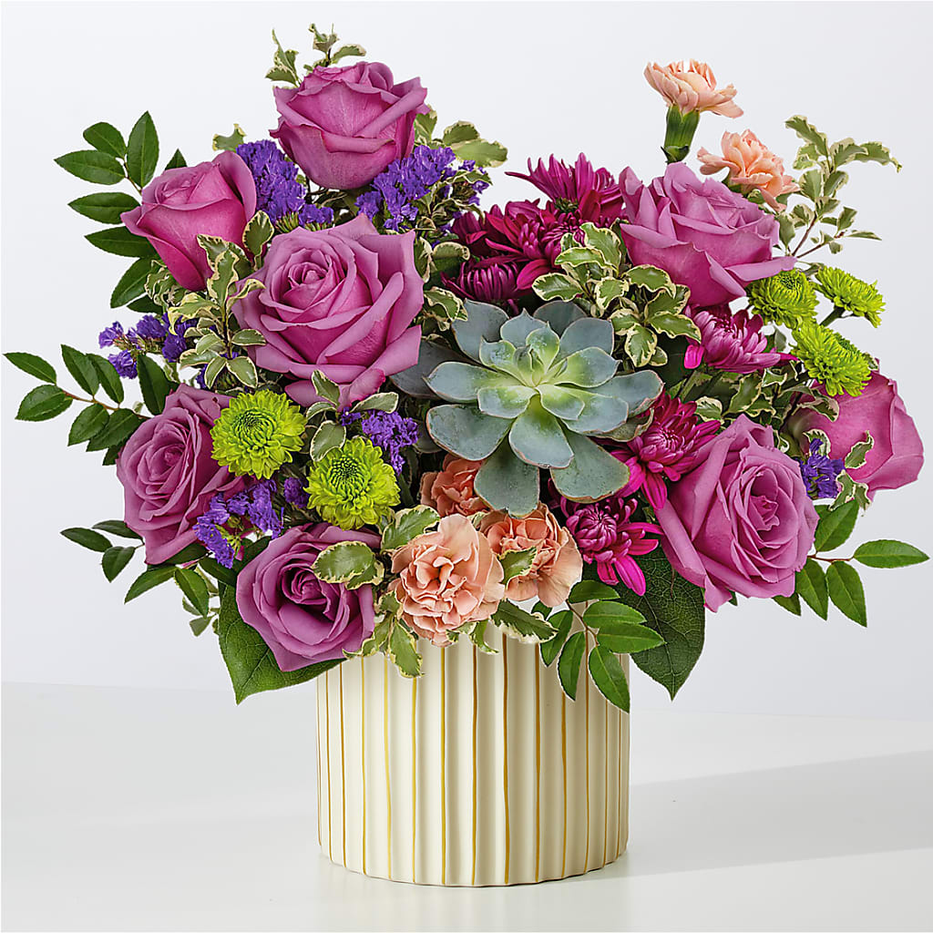 You're a Gem Bouquet – Gibsonia Flowers, Lakeland FL
