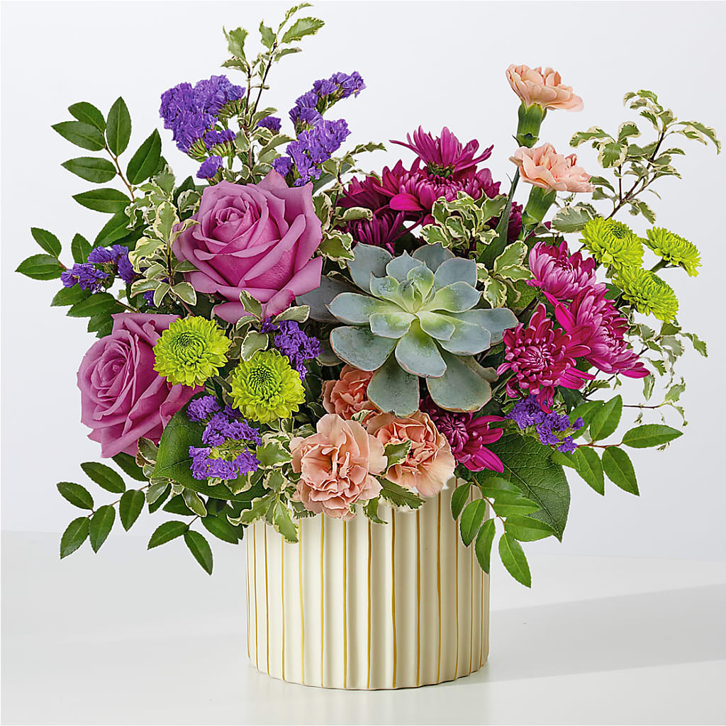You're a Gem Bouquet – Gibsonia Flowers, Lakeland FL