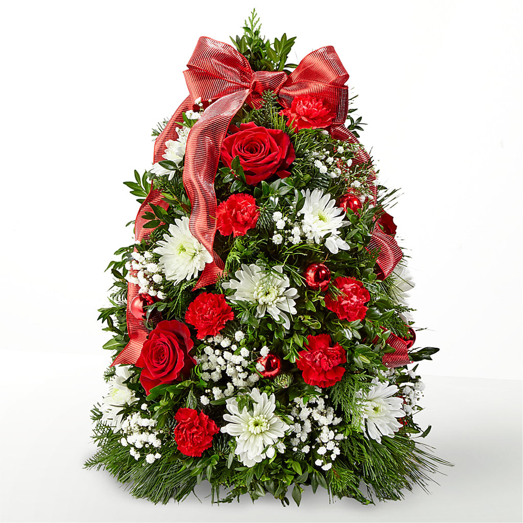 Make It Merry Tree – Gibsonia Flowers, Lakeland FL