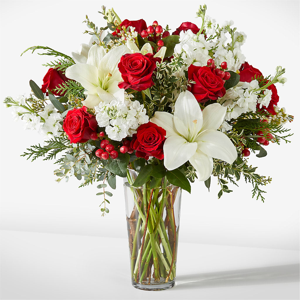 Twinkle Lights Bouquet – Gibsonia Flowers, Lakeland FL