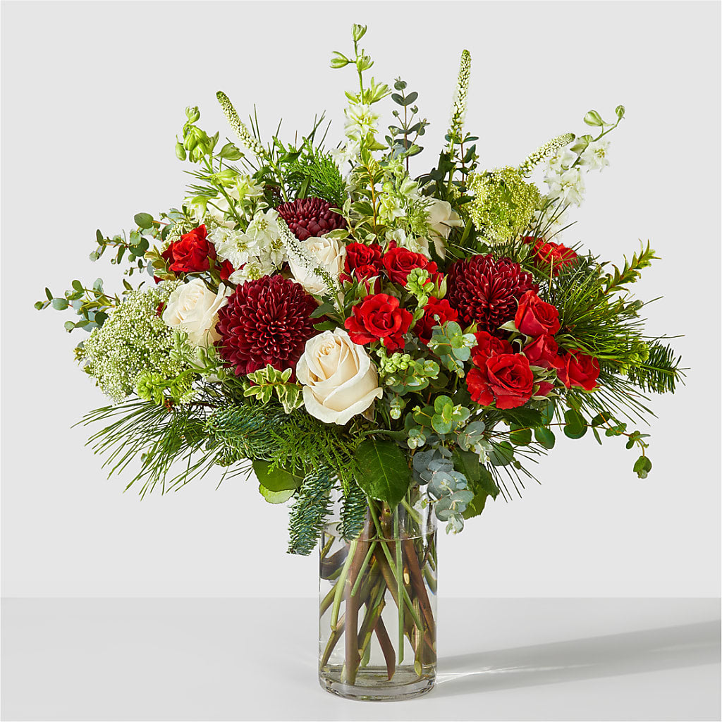 Favorite Traditions Bouquet – Gibsonia Flowers, Lakeland FL