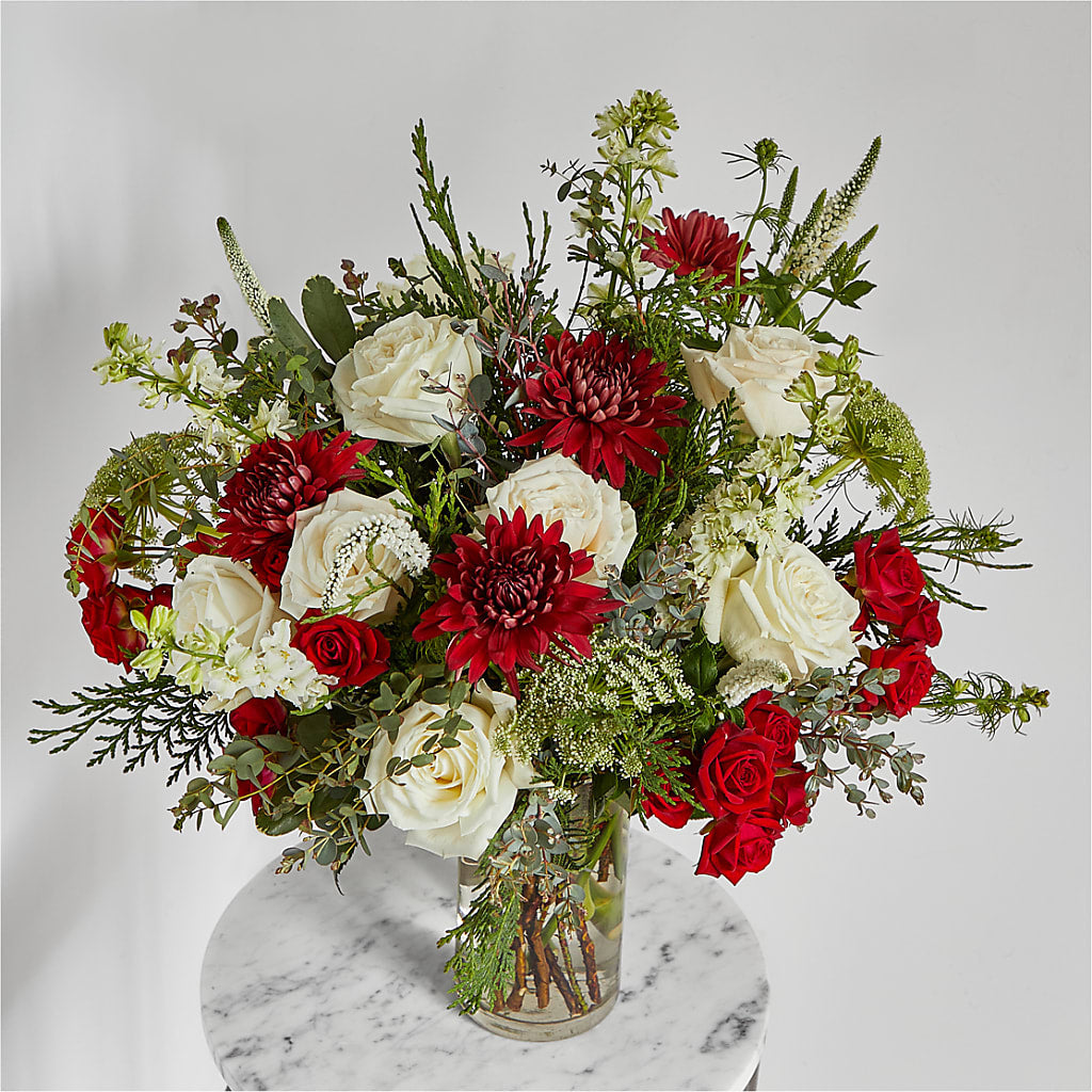 Favorite Traditions Bouquet – Gibsonia Flowers, Lakeland FL