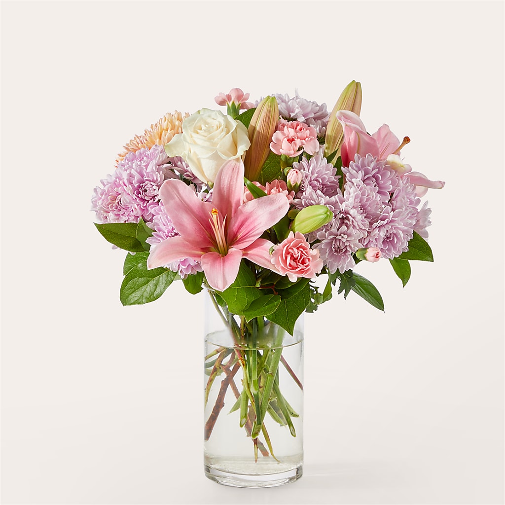 Gelato Bouquet – Gibsonia Flowers, Lakeland FL