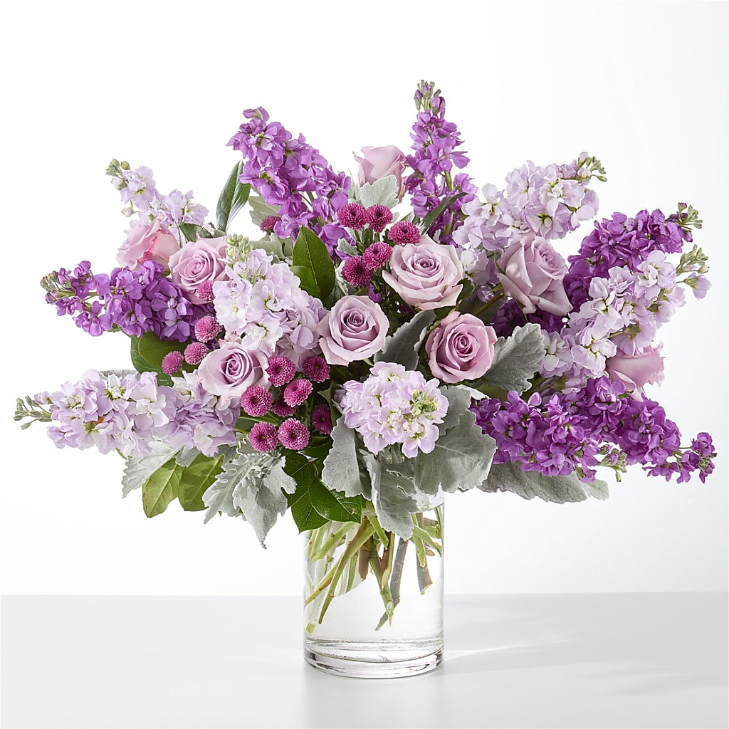 One in a Million Bouquet – Gibsonia Flowers, Lakeland FL