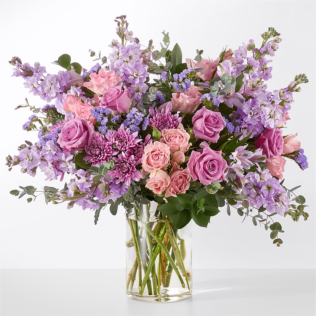 Cloud Nine Bouquet – Gibsonia Flowers, Lakeland FL