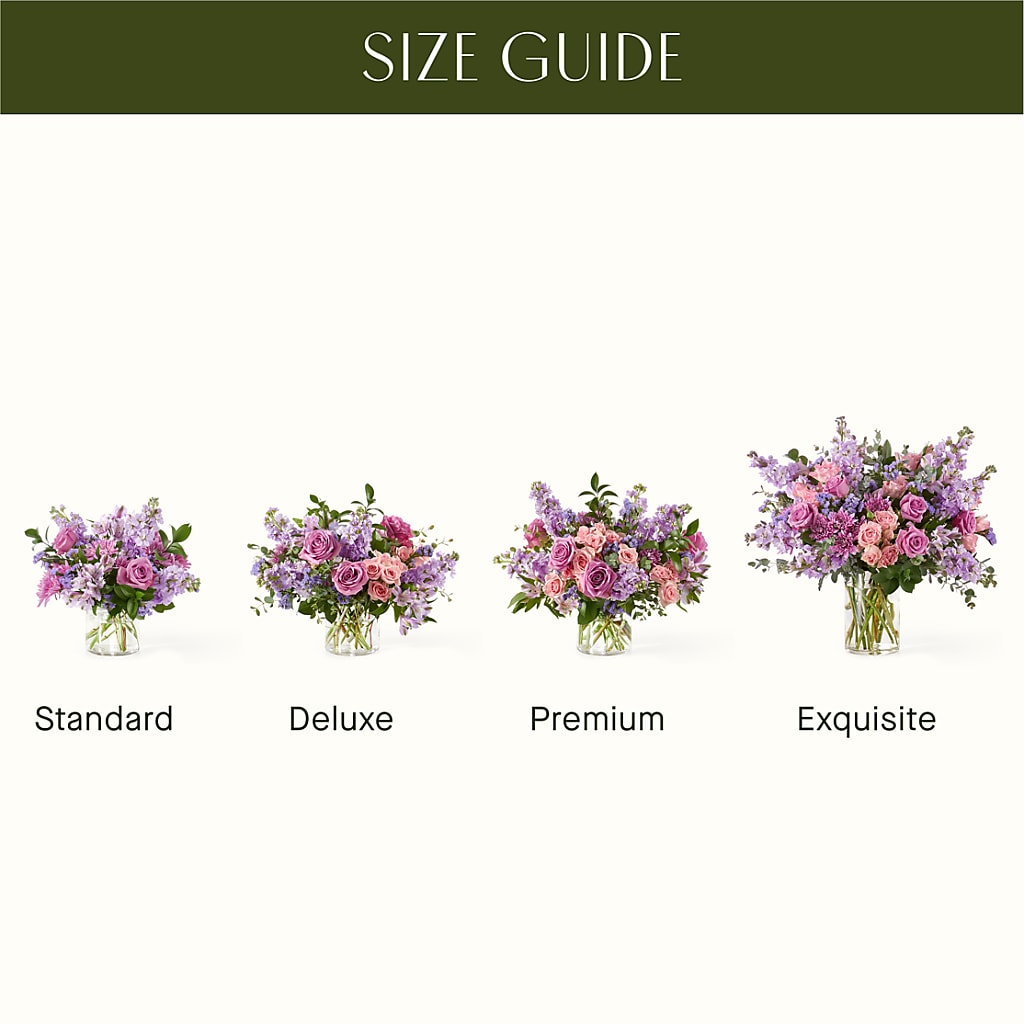 Cloud Nine Bouquet – Gibsonia Flowers, Lakeland FL