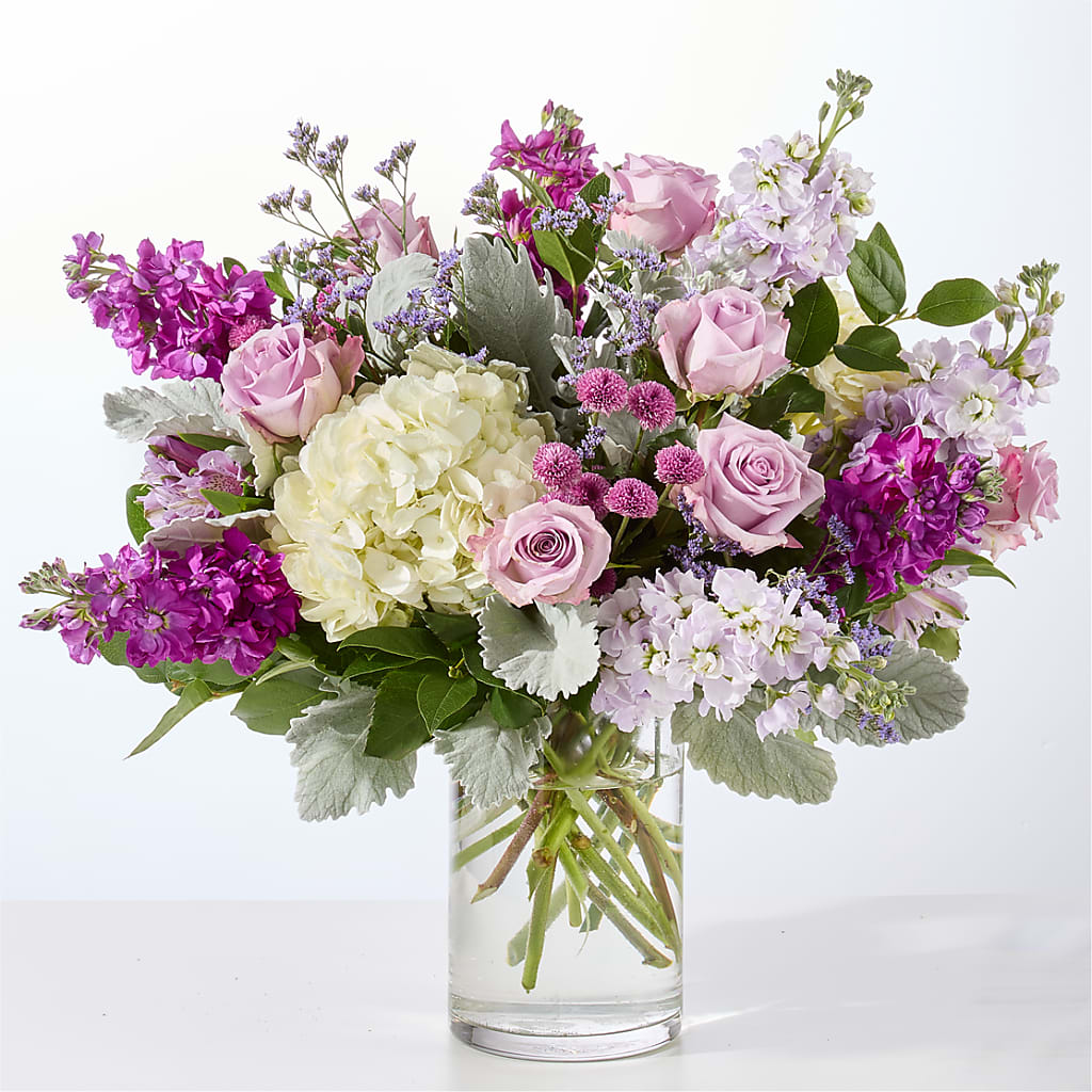 Empress Bouquet – Gibsonia Flowers, Lakeland FL