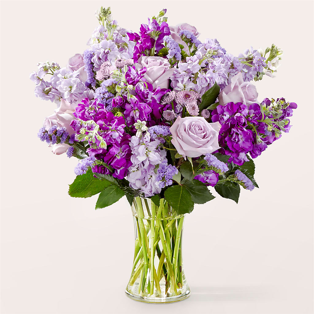 Give a Twirl Bouquet – Gibsonia Flowers, Lakeland FL