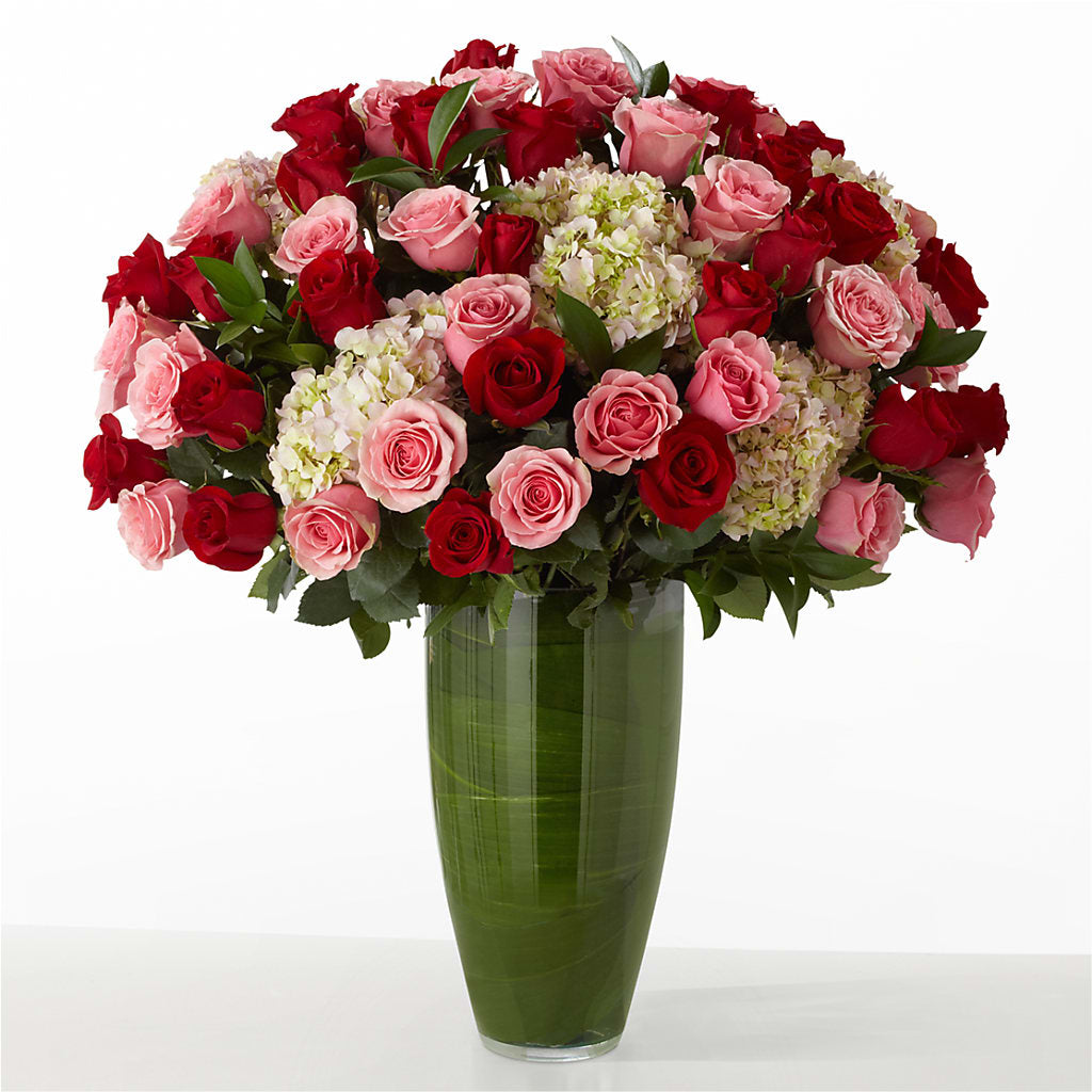The Allure – Gibsonia Flowers, Lakeland FL