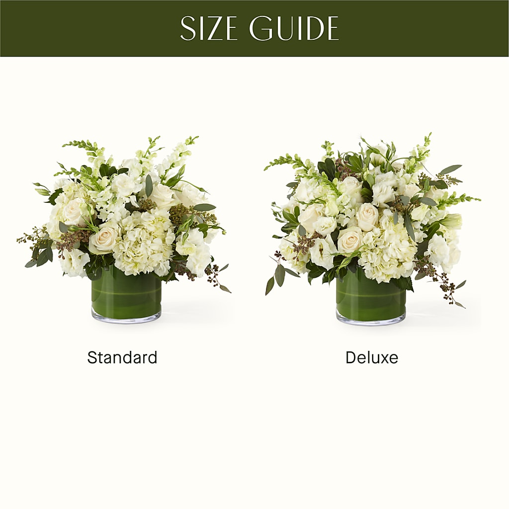The Gallery – Gibsonia Flowers, Lakeland FL