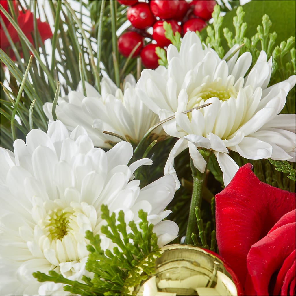 Merry Magic Nutcracker –  Gibsonia Flowers, Lakeland FL
