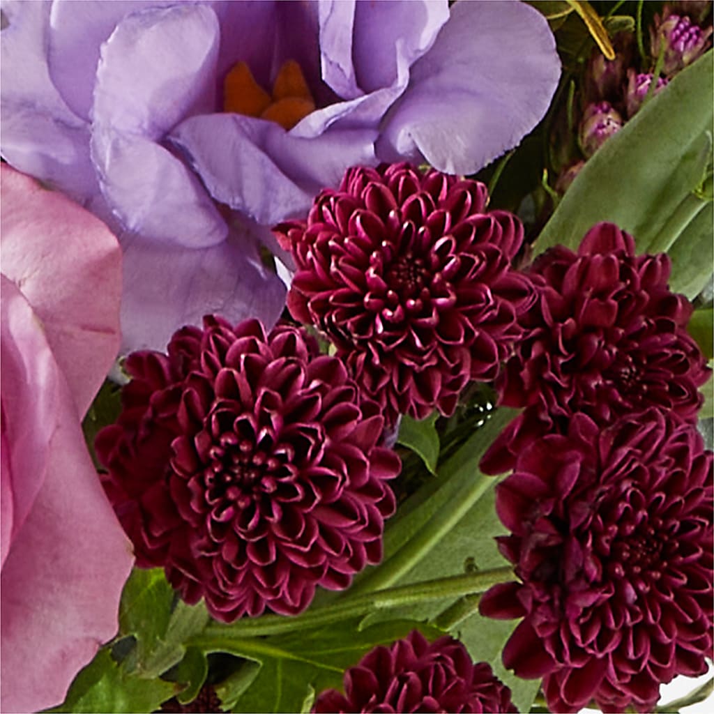 Work of Art Bouquet –  Gibsonia Flowers, Lakeland FL