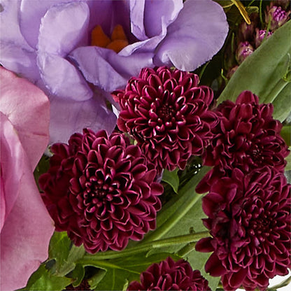 Work of Art Bouquet –  Gibsonia Flowers, Lakeland FL