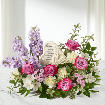 In My Heart Arrangement –  Gibsonia Flowers, Lakeland FL