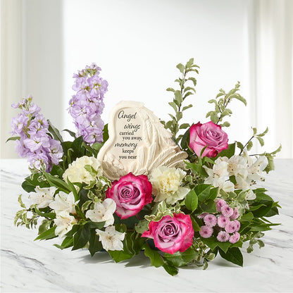 In My Heart Arrangement –  Gibsonia Flowers, Lakeland FL