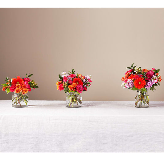 Fiesta Bouquet –  Gibsonia Flowers, Lakeland FL