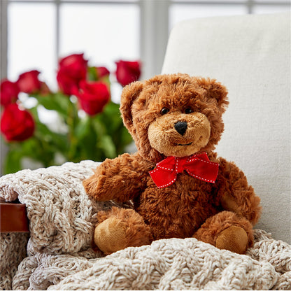 Romantic Long Stem Red Rose Bouquet Bundles –  Gibsonia Flowers, Lakeland FL