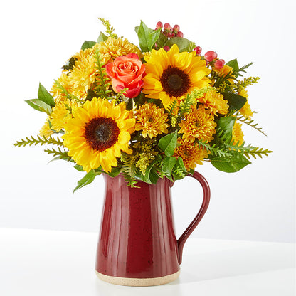 Scents of Autumn Bouquet –  Gibsonia Flowers, Lakeland FL