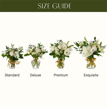 New Beginnings – A Florist Original –  Gibsonia Flowers, Lakeland FL