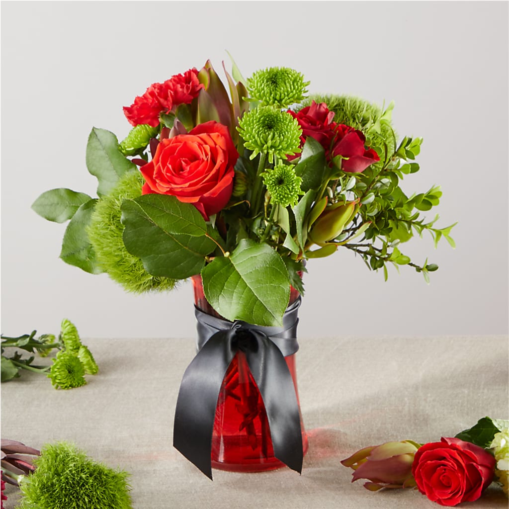 Heritage Kindle – A Florist Original –  Gibsonia Flowers, Lakeland FL