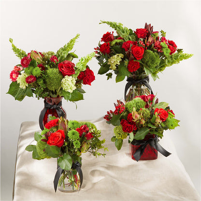 Heritage Kindle – A Florist Original –  Gibsonia Flowers, Lakeland FL