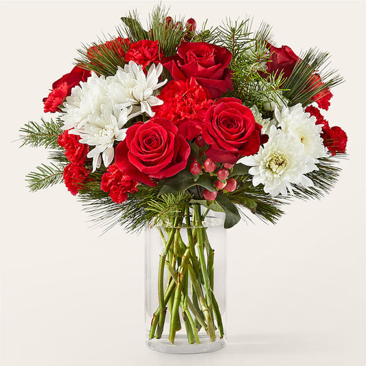 Seasonal Magic Bouquet –  Gibsonia Flowers, Lakeland FL