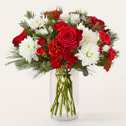 Seasonal Magic Bouquet –  Gibsonia Flowers, Lakeland FL