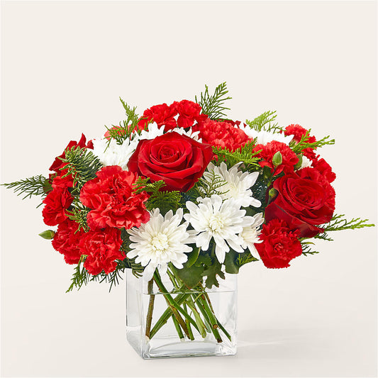 Peppermint Chill Bouquet –  Gibsonia Flowers, Lakeland FL
