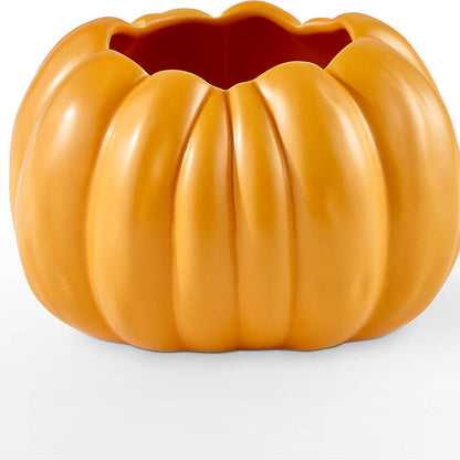 Golden Gourd Pumpkin Bouquet –  Gibsonia Flowers, Lakeland FL