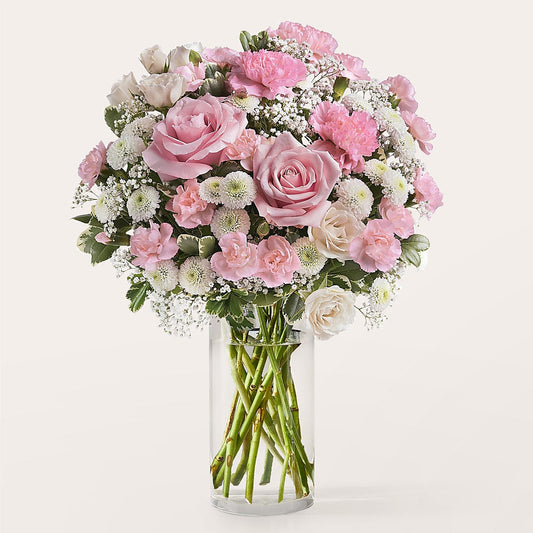 Vintage Glamour Bouquet –  Gibsonia Flowers, Lakeland FL