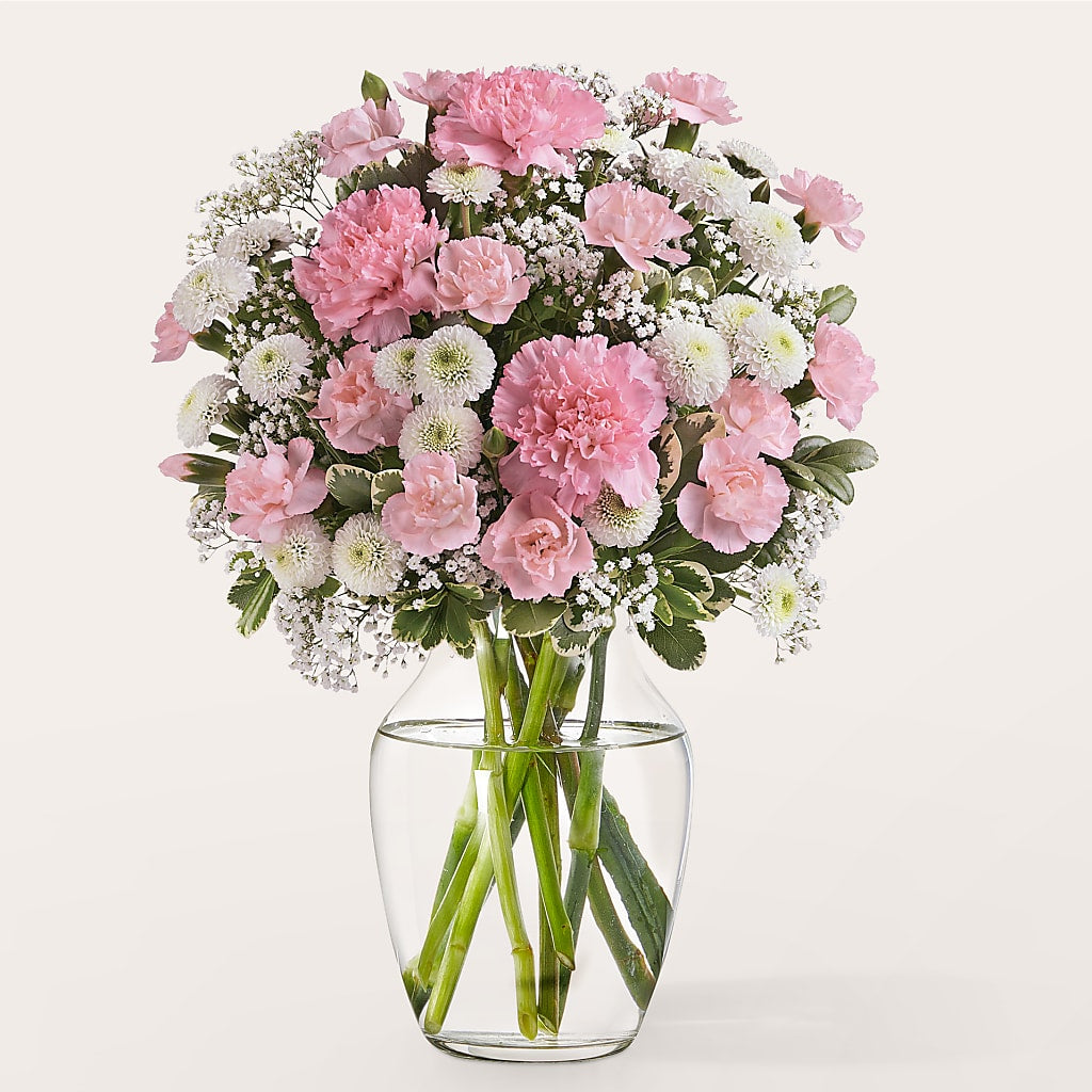 Vintage Glamour Bouquet –  Gibsonia Flowers, Lakeland FL