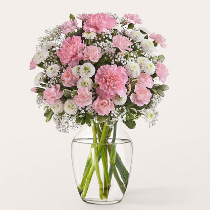 Vintage Glamour Bouquet –  Gibsonia Flowers, Lakeland FL