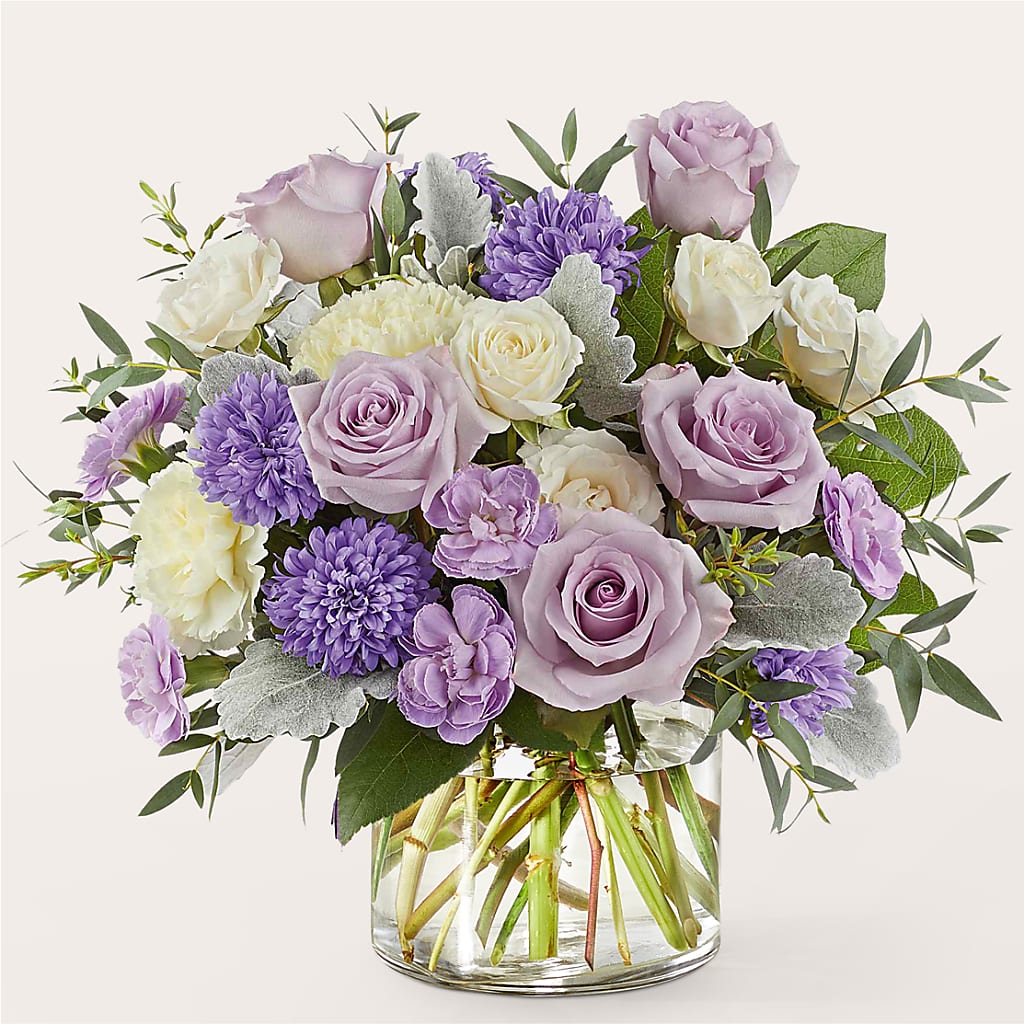 Stardust Bouquet –  Gibsonia Flowers, Lakeland FL