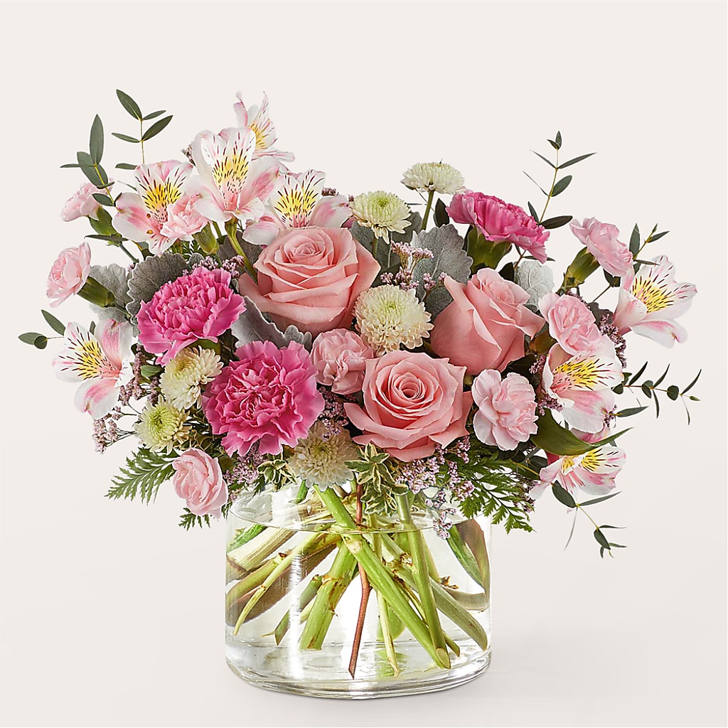 The Treehouse Bouquet –  Gibsonia Flowers, Lakeland FL