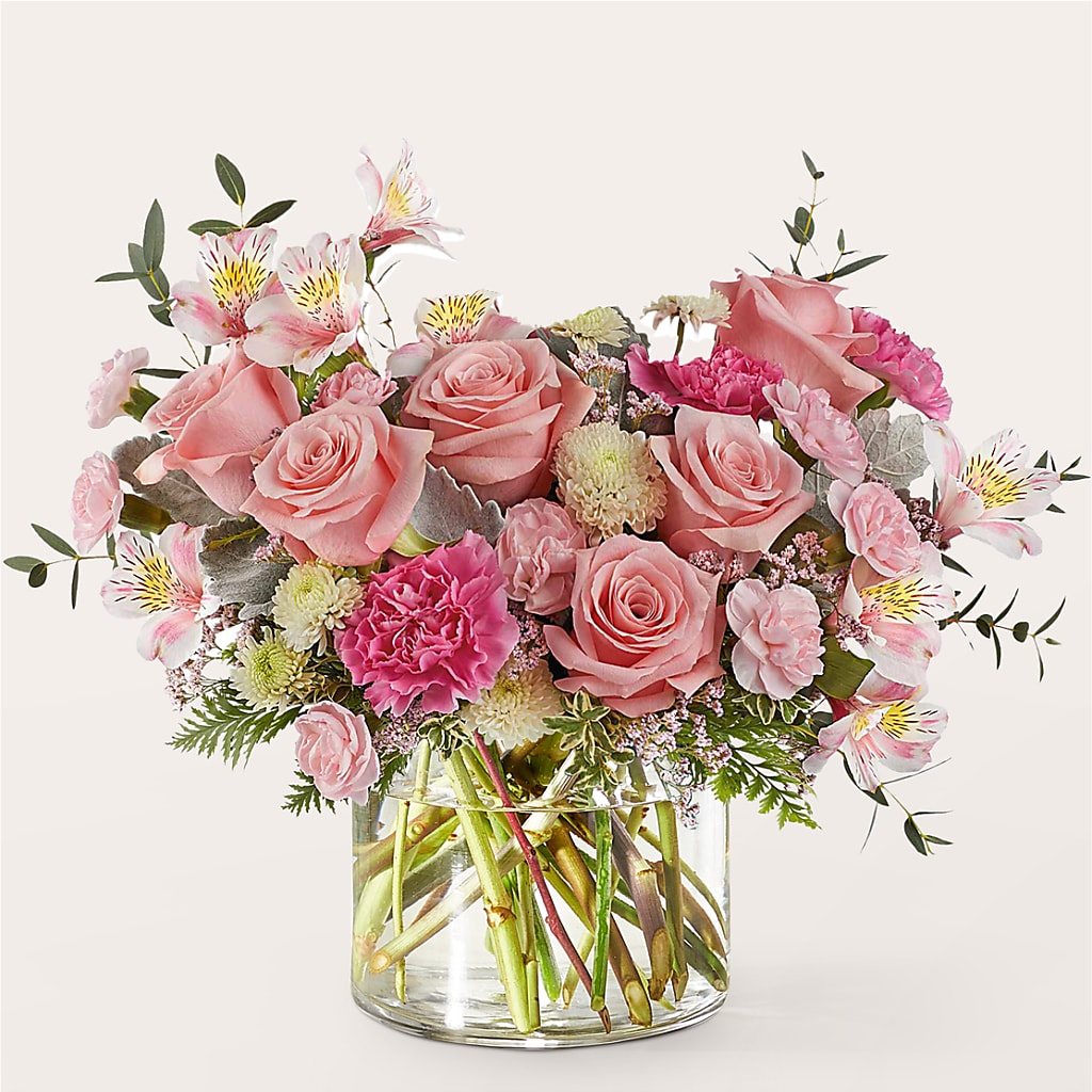 The Treehouse Bouquet –  Gibsonia Flowers, Lakeland FL