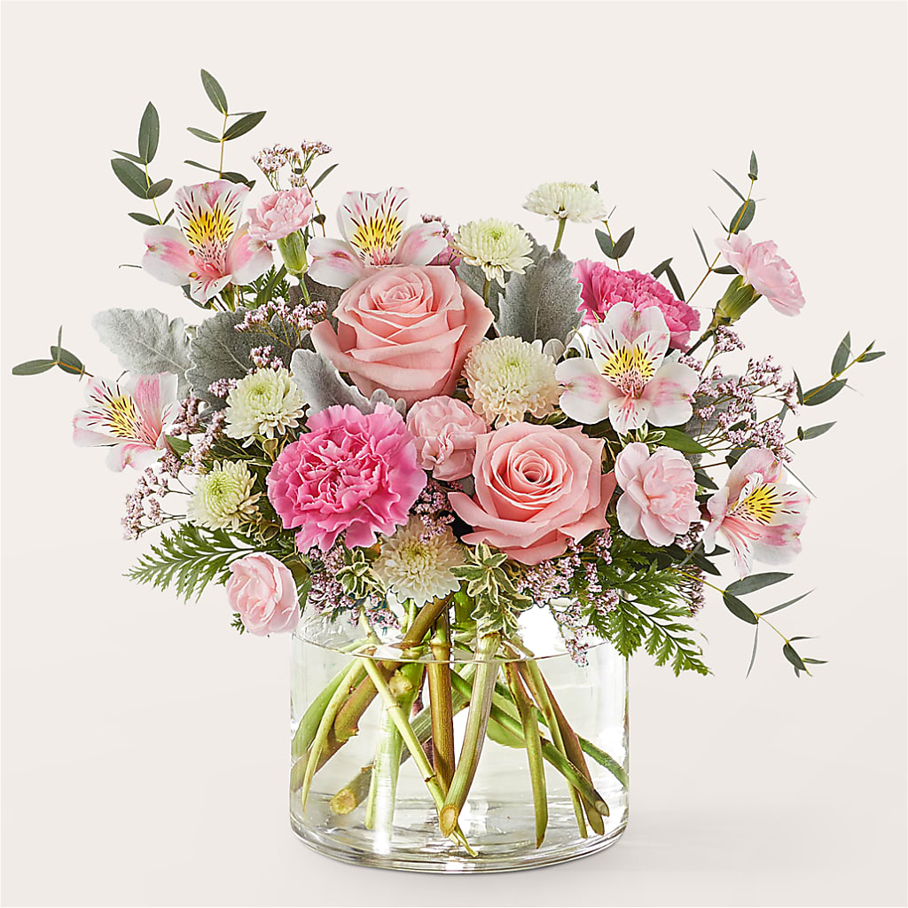 The Treehouse Bouquet –  Gibsonia Flowers, Lakeland FL