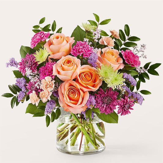 Effervescence Bouquet –  Gibsonia Flowers, Lakeland FL