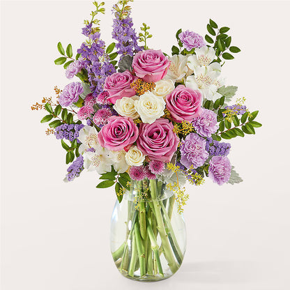 Lucky Me Bouquet –  Gibsonia Flowers, Lakeland FL