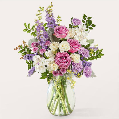 Lucky Me Bouquet –  Gibsonia Flowers, Lakeland FL