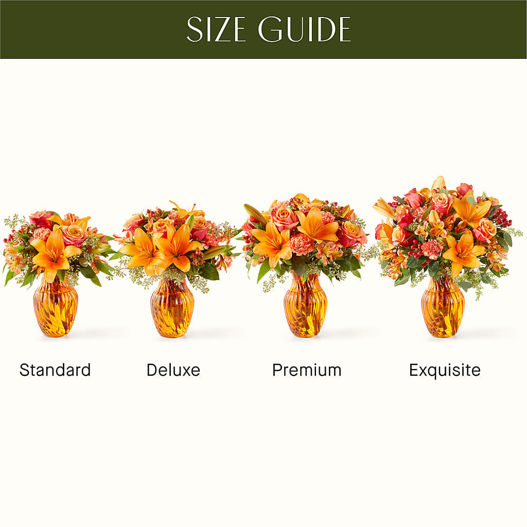 Afternoon Light Bouquet –  Gibsonia Flowers, Lakeland FL