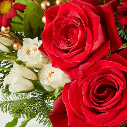 Believe Bouquet –  Gibsonia Flowers, Lakeland FL