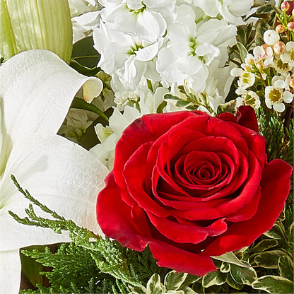 Twinkle Lights Bouquet –  Gibsonia Flowers, Lakeland FL