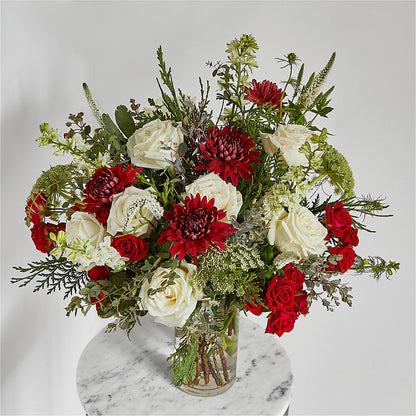 Favorite Traditions Bouquet –  Gibsonia Flowers, Lakeland FL
