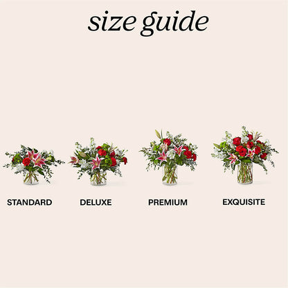 Gumdrop Button Bouquet –  Gibsonia Flowers, Lakeland FL
