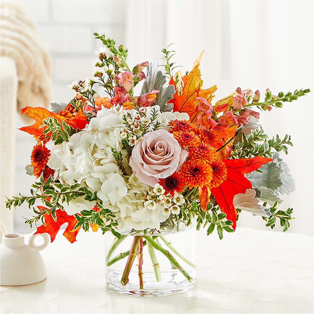 Autumnal Equinox Bouquet –  Gibsonia Flowers, Lakeland FL