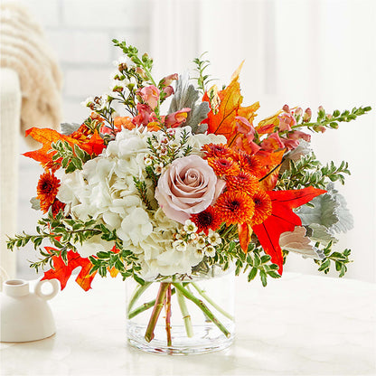 Autumnal Equinox Bouquet –  Gibsonia Flowers, Lakeland FL
